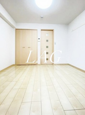 【居間・リビング】 | キアーラ | 洋室のお部屋です。