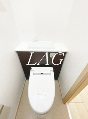 【トイレ】 | キアーラ | トイレです。