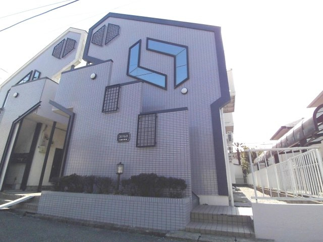 フジパレス行田参番館