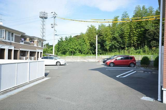グリーンヒルズ旭Ｃの設備