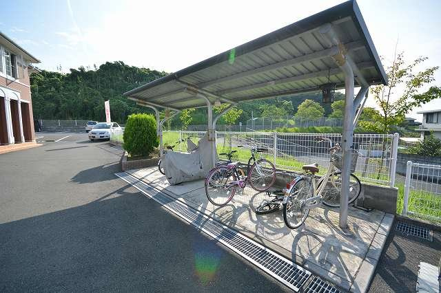 グリーンヒルズ旭Ｃのその他共用部分