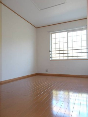 グリーンヒルズ旭Ｃの内装|内装です