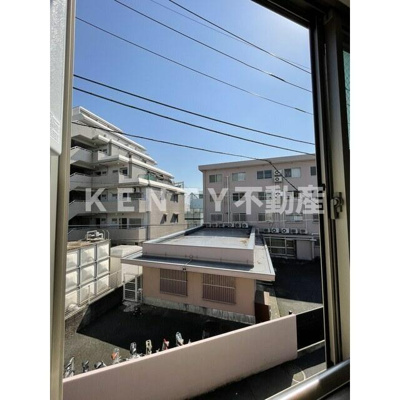【展望】 | ヴィラ・エスポワール蒲田 | その他部屋
