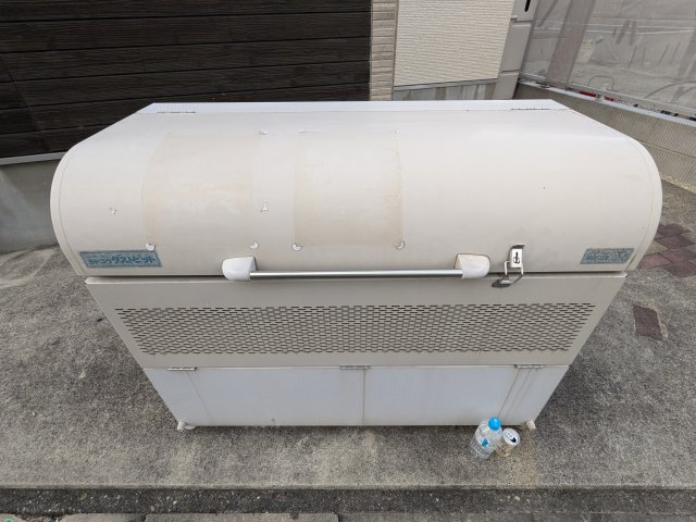 ハーモニーテラス二番Ⅲのその他共用部分
