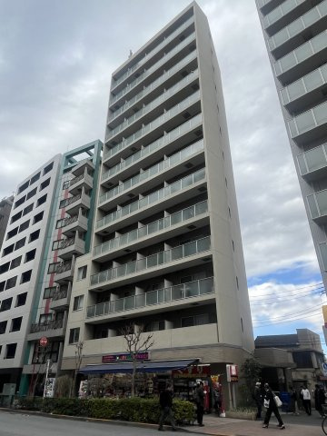 リージア西新宿