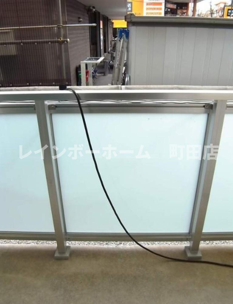 リブリ・Sun Town※初期費用分割あと払いサービス利用可能物件の展望