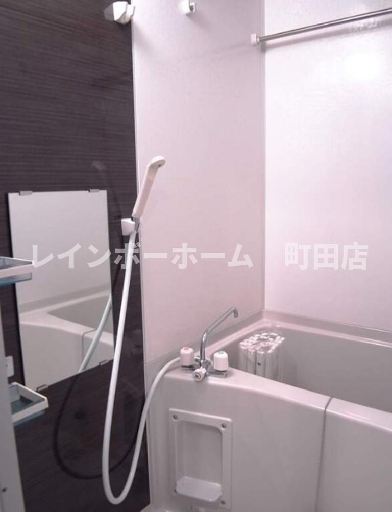 リブリ・Sun Town※初期費用分割あと払いサービス利用可能物件の浴室