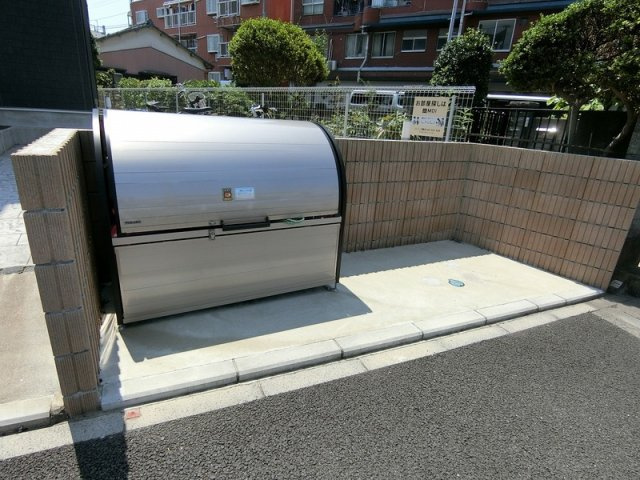 リブリ・柏泉町のその他