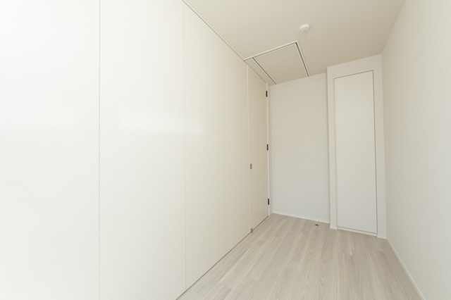パークホームズ柏あけぼの二丁目の子供部屋|※写真は同タイプ住戸です。