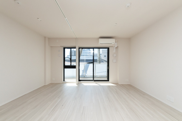 パークホームズ柏あけぼの二丁目の内装|※写真は同タイプ住戸です。