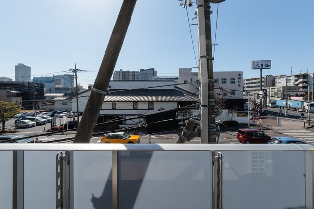 パークホームズ柏あけぼの二丁目の展望