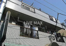 若井ビルの画像