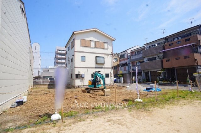【外観】 | 平野区西脇1丁目