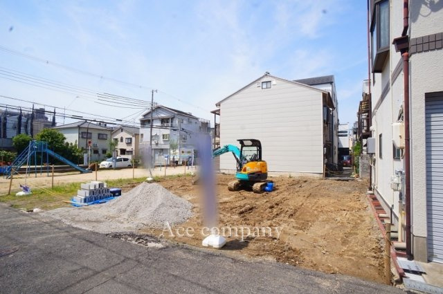 【外観】 | 平野区西脇1丁目