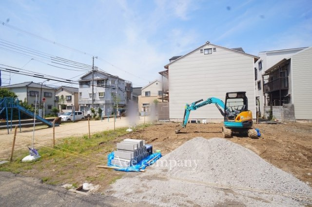 【外観】 | 平野区西脇1丁目