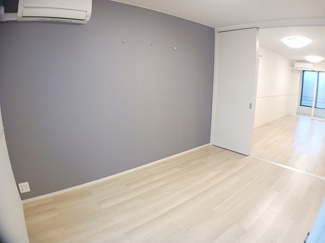 ル・シャルム南参道の内装|内装は落ち着いています