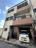 古箕輪1丁目戸建賃貸の画像