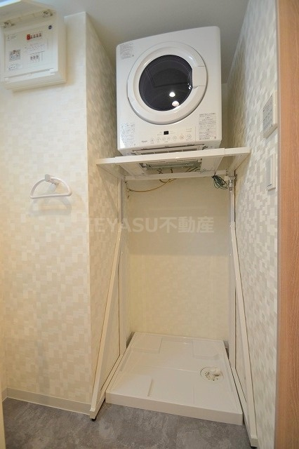 Lutella皆実町のその他