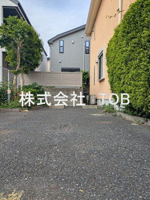 【駐車場】 | アルシオネ柴崎 | 駐車場1台無料