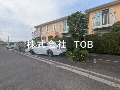 【エントランス】 | アルシオネ柴崎
