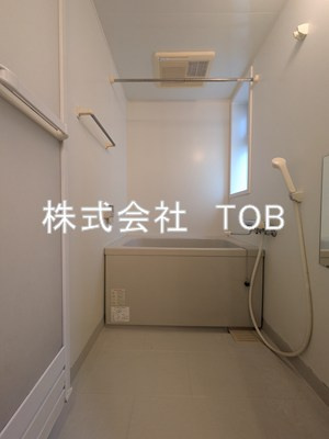 【浴室】 | アルシオネ柴崎 | ※クリーニング完了前※