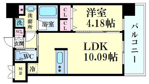 プレジオ御幣島