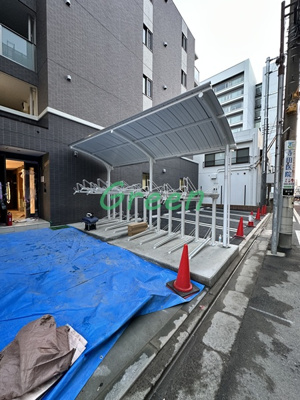 【その他共用部分】 | ディアパレス宮の前