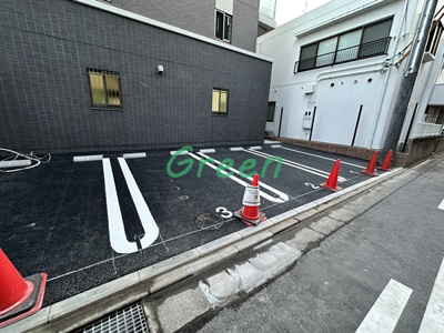 【駐車場】 | ディアパレス宮の前