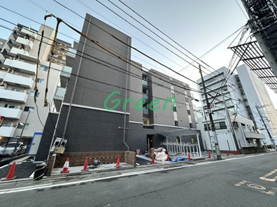【外観】 | ディアパレス宮の前