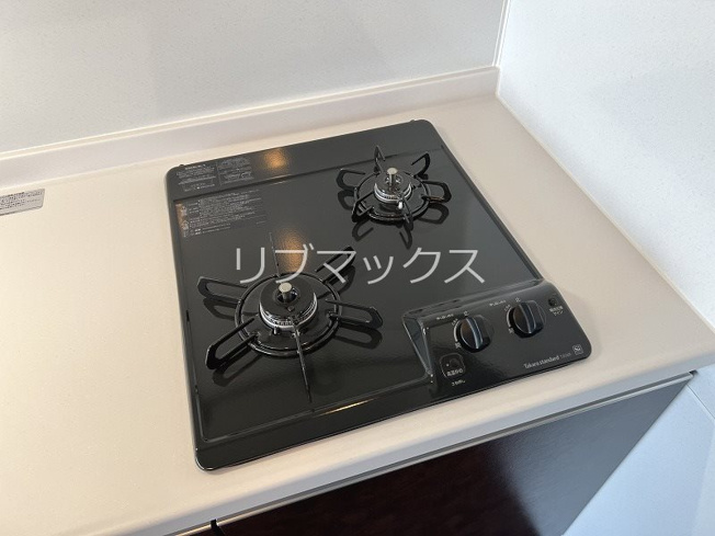 【キッチン】プレジオ御幣島