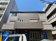 碑文谷base Westの画像