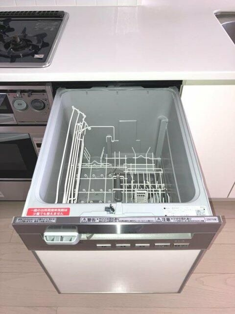コットンハーバータワーズベイウエストの設備