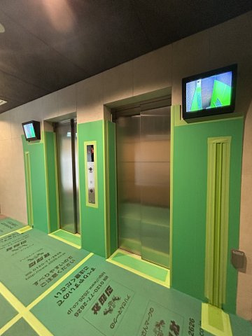 【その他共用部分】エスリード新大阪ザ・プレミアEAST