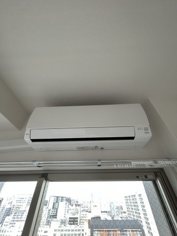 【設備】エスリード新大阪ザ・プレミアEAST