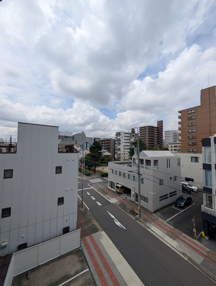 エスポア金山Ⅱの画像