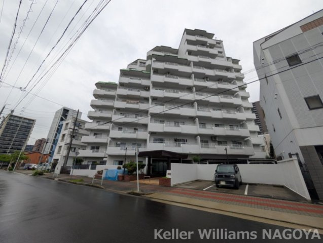 エスポア金山Ⅱの画像