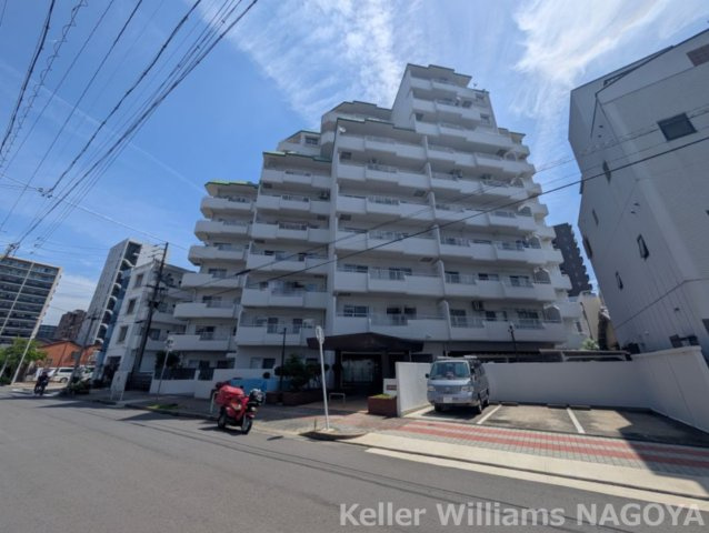 エスポア金山Ⅱの画像
