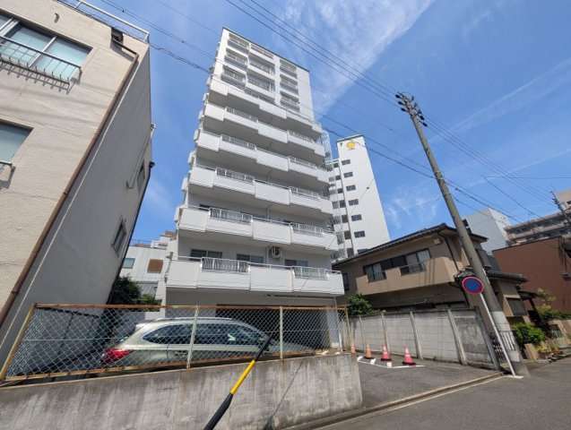 エスポア金山Ⅱの画像