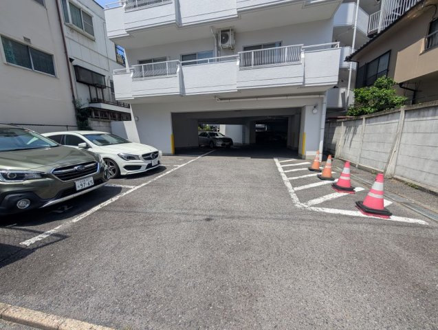 エスポア金山Ⅱの画像