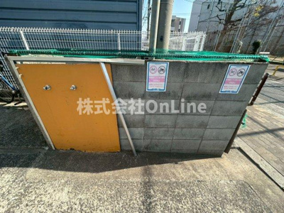 【その他共用部分】 | メゾン・ダイコー
