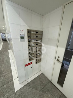 【設備】 | ACN心斎橋ビル | ACN心斎橋ビル