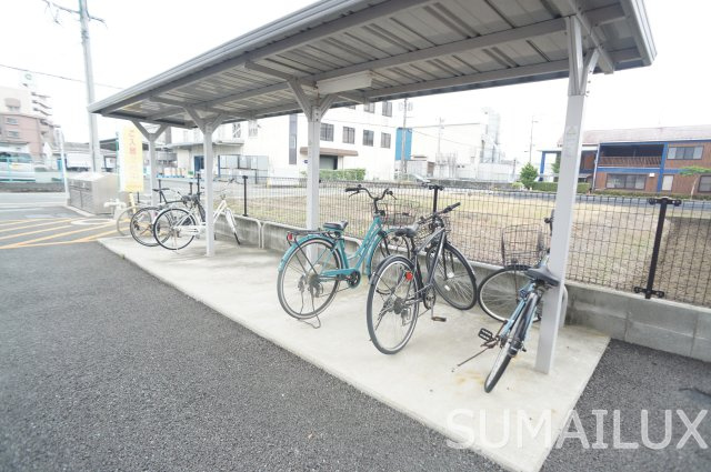 グレース近見のその他共用部分