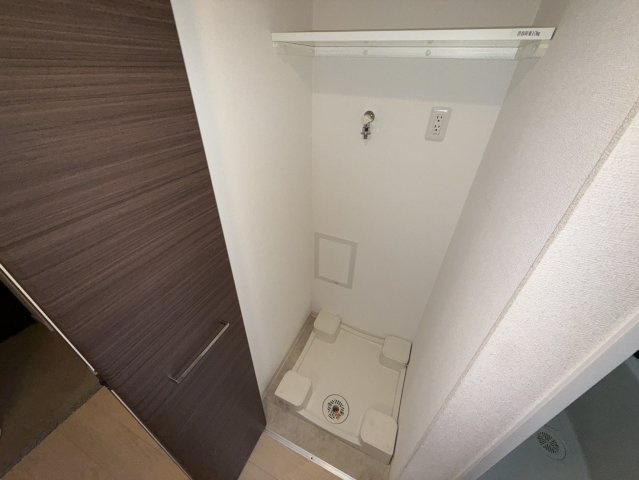 プレサンス三宮ルミネスの設備