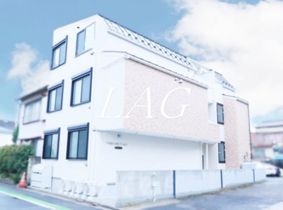 【外観】 | グランカーサ立石 | 外観です。