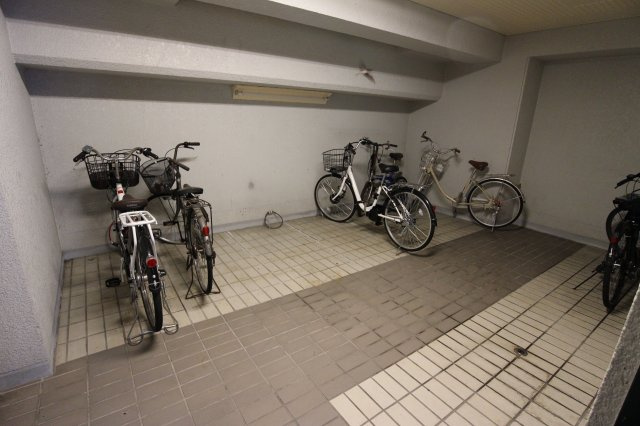 グリーンパレス塩屋のその他共用部分