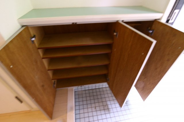 グリーンパレス塩屋のその他