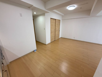 【居間・リビング】 | ファミール西町ポートサイド | ファミール西町ポートサイド★那覇市西エリア