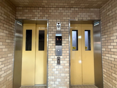 【その他共用部分】 | ファミール西町ポートサイド | ファミール西町ポートサイド★那覇市西エリア