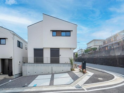 石山大平27号地　新築戸建
