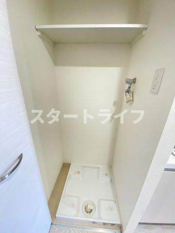 大阪市淀川区東三国１丁目の賃貸マンションの設備